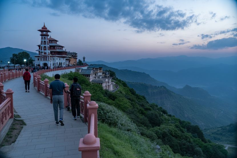 Uttarakhand’s Growing Tourism Boom: Over 23 Crore Visitors, Chardham Yatra, Adventure Sports, And Winter Travel Across Rishikesh, Auli, Kedarnath, And More Uttarakhand’s Growing Tourism Boom: Over 23 Crore Visitors, Chardham Yatra, Adventure Sports, And Winter Travel Across Rishikesh, Auli, Kedarnath, And More