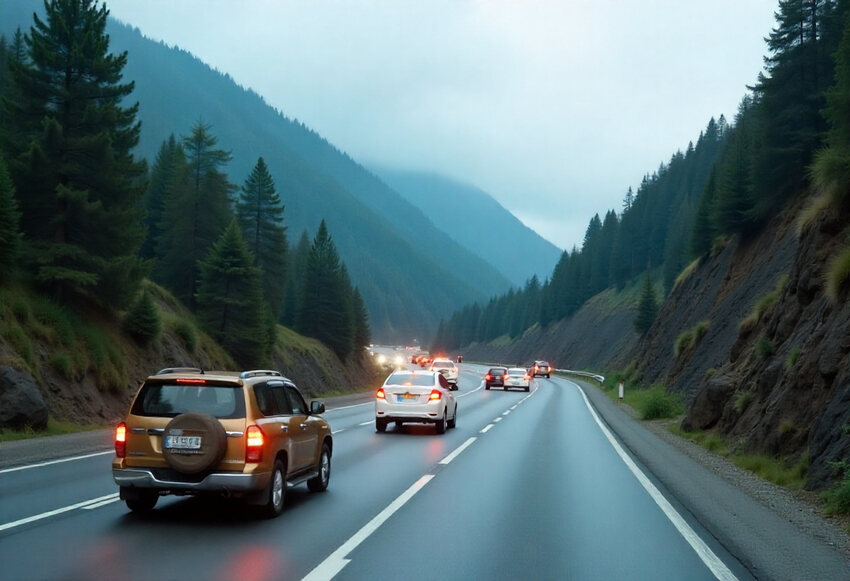 Uttarakhand Introduces Progressive Green Tax For Non-local Vehicles From December 2025 With Automated Tax Collection For Promoting Sustainable Travel And Environmental Conservation: How Will The Green Tax Affect Your Journey? Uttarakhand Introduces Progressive Green Tax For Non-local Vehicles From December 2025 With Automated Tax Collection For Promoting Sustainable Travel And Environmental Conservation: How Will The Green Tax Affect Your Journey?