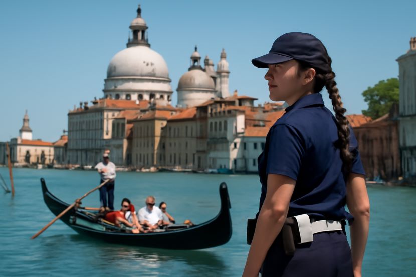 Venice Joins Barcelona, Paris, and Venice in Rolling Out New Tourist Taxes and Fines