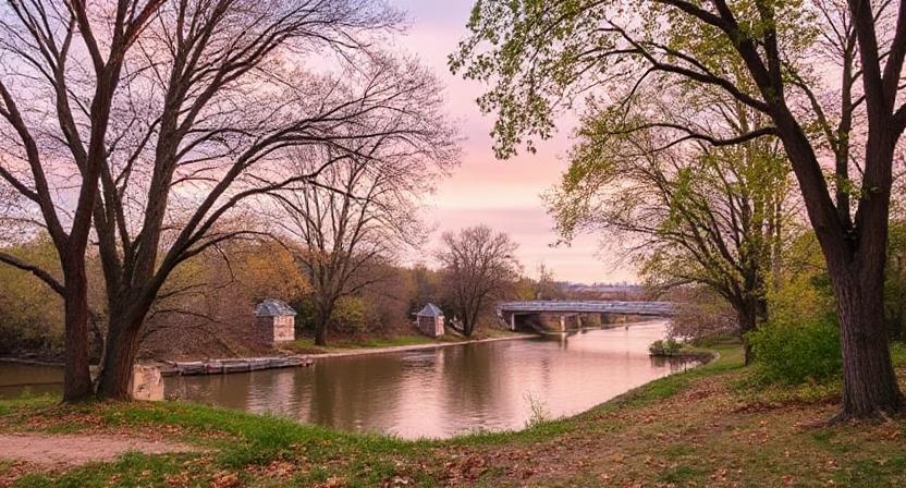 Vicksburg Tourism Grant Program Offers Up To Five Thousand Usd For The New Marketing Projects To Boost Their Local Tourism, Promote Sustainable Travel And Support Businesses Vicksburg Tourism Grant Program Offers Up To Five Thousand Usd For The New Marketing Projects To Boost Their Local Tourism, Promote Sustainable Travel And Support Businesses