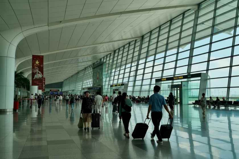 Vietnam Airlines Introduces New Carry-on Baggage Rules From November 3, Impacting Tourist Travel Across Vietnam Vietnam Airlines Introduces New Carry-on Baggage Rules From November 3, Impacting Tourist Travel Across Vietnam