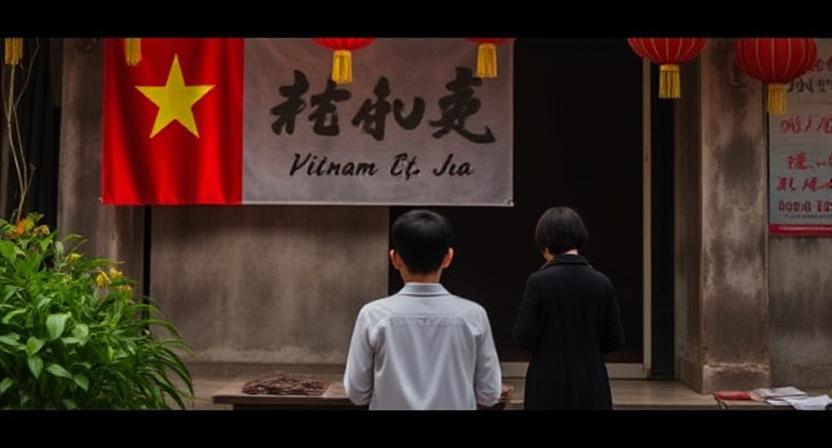 Vietnam Film Week Of This Year Celebrates Its Vietnamese Cinema With Screenings, Filmmaker Exchanges And Cultural Celebrations Nationwide Vietnam Film Week Of This Year Celebrates Its Vietnamese Cinema With Screenings, Filmmaker Exchanges And Cultural Celebrations Nationwide