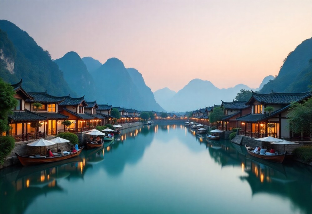 Vietnam Strengthens Its Tourism Promotion In China With New Digital Transformation, Cultural Exchange, And Sustainable Growth To Attract High-value Visitors Vietnam Strengthens Its Tourism Promotion In China With New Digital Transformation, Cultural Exchange, And Sustainable Growth To Attract High-value Visitors