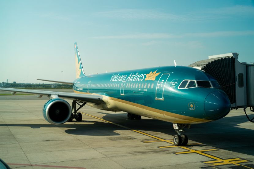 Vietnam's Aviation Revolution