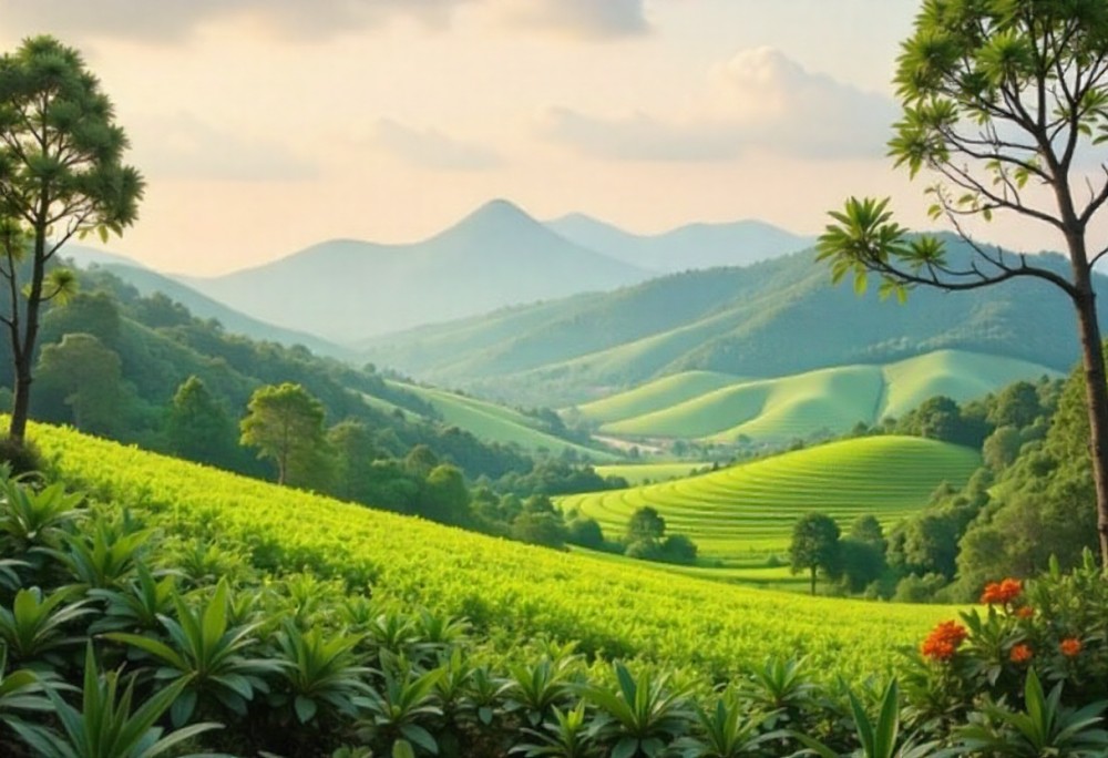 Vietnamese Tea Shines At Autumn Fair Of This Year, Promoting Its Sustainable Tourism And Eco-tourism While Showcasing Vietnam’s Tea Heritage Vietnamese Tea Shines At Autumn Fair Of This Year, Promoting Its Sustainable Tourism And Eco-tourism While Showcasing Vietnam’s Tea Heritage