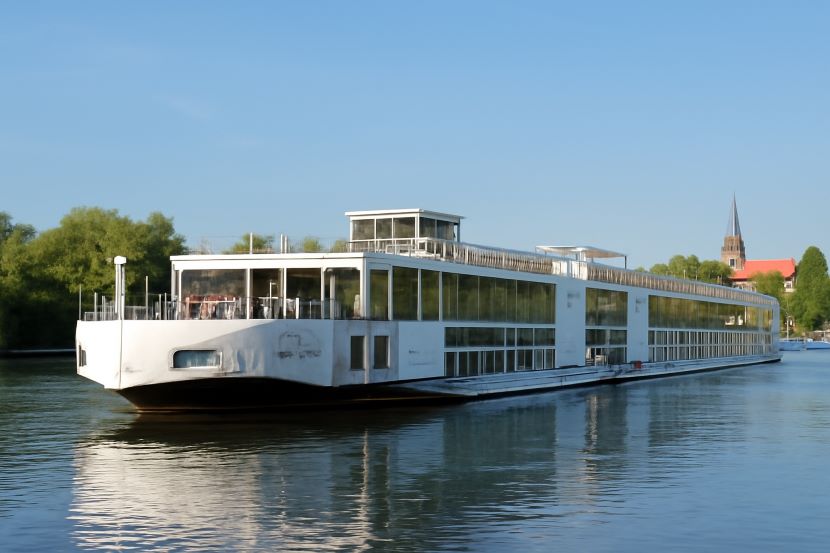Viking Cruises Marks Global Milestone With Over 100 Ships And New River Journeys For Global Travelers Viking Cruises Marks Global Milestone With Over 100 Ships And New River Journeys For Global Travelers