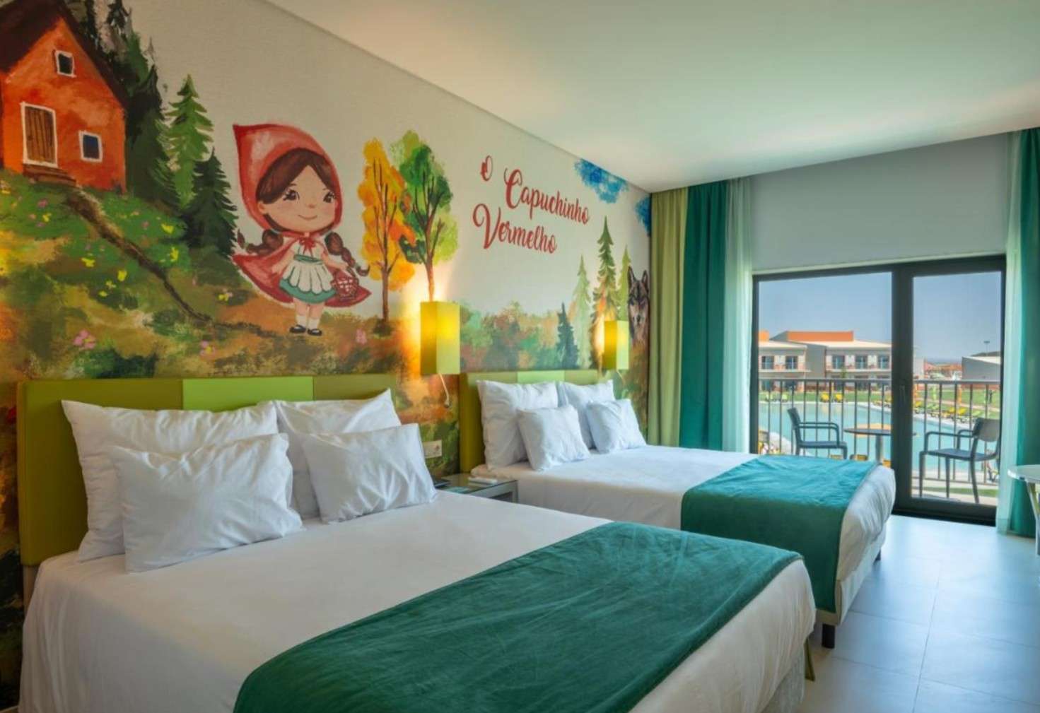 Beja Welcomes Vila Galé Nep Kids, First Hotel Designed Entirely For Children In Portugal: All You Need To Know Beja Welcomes Vila Galé Nep Kids, First Hotel Designed Entirely For Children In Portugal: All You Need To Know