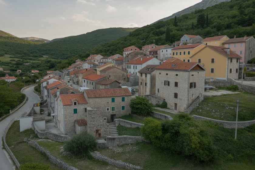 Kaštelir-labinci: A Sustainable Tourism Paradise In Croatia’s Istria Region Kaštelir-labinci: A Sustainable Tourism Paradise In Croatia’s Istria Region