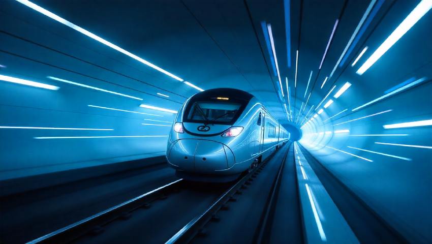 Virgin Trains To Challenge Eurostar With New Cross-channel Services: A Game-changer For Uk-europe Travel Starting 2030 Virgin Trains To Challenge Eurostar With New Cross-channel Services: A Game-changer For Uk-europe Travel Starting 2030