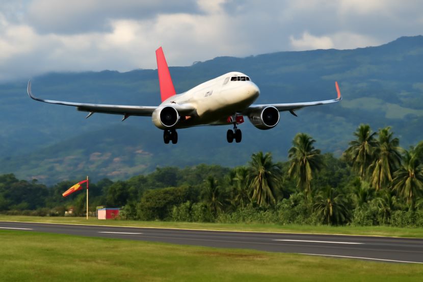 Viva aerobus porter airlines and air france join costa ricas tourism boom with new routes amid industry turbulence - travel and tour world Viva aerobus, porter airlines, and air france join costa rica’s tourism boom with new routes amid industry turbulence