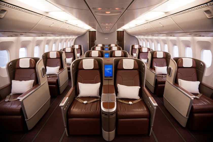 Vista’s New Partnership With Gogo Brings Uninterrupted Connectivity To Business Travellers Vista’s New Partnership With Gogo Brings Uninterrupted Connectivity To Business Travellers