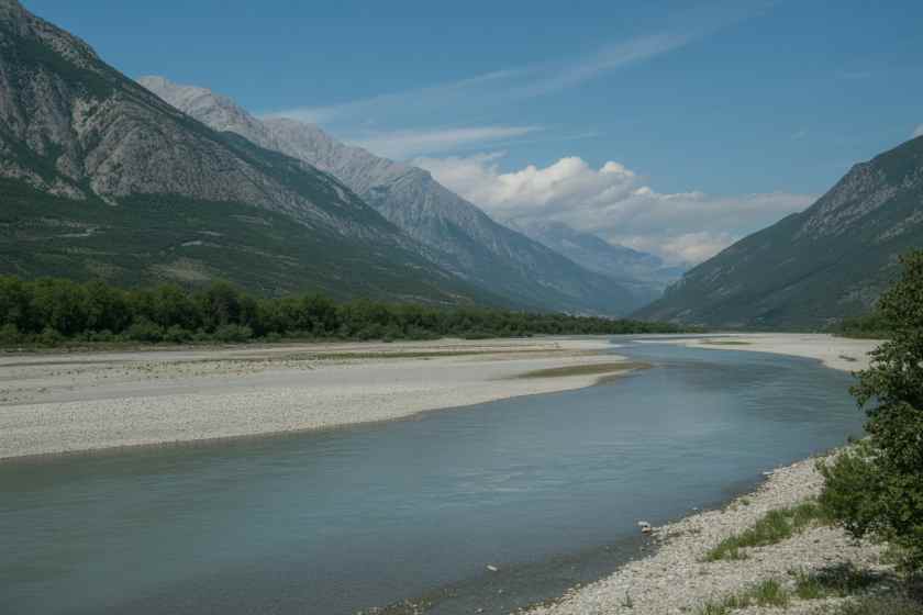 Discover Albania’s Vjosa River: A New Unesco World Heritage Destination For Ecotourism Discover Albania’s Vjosa River: A New Unesco World Heritage Destination For Ecotourism