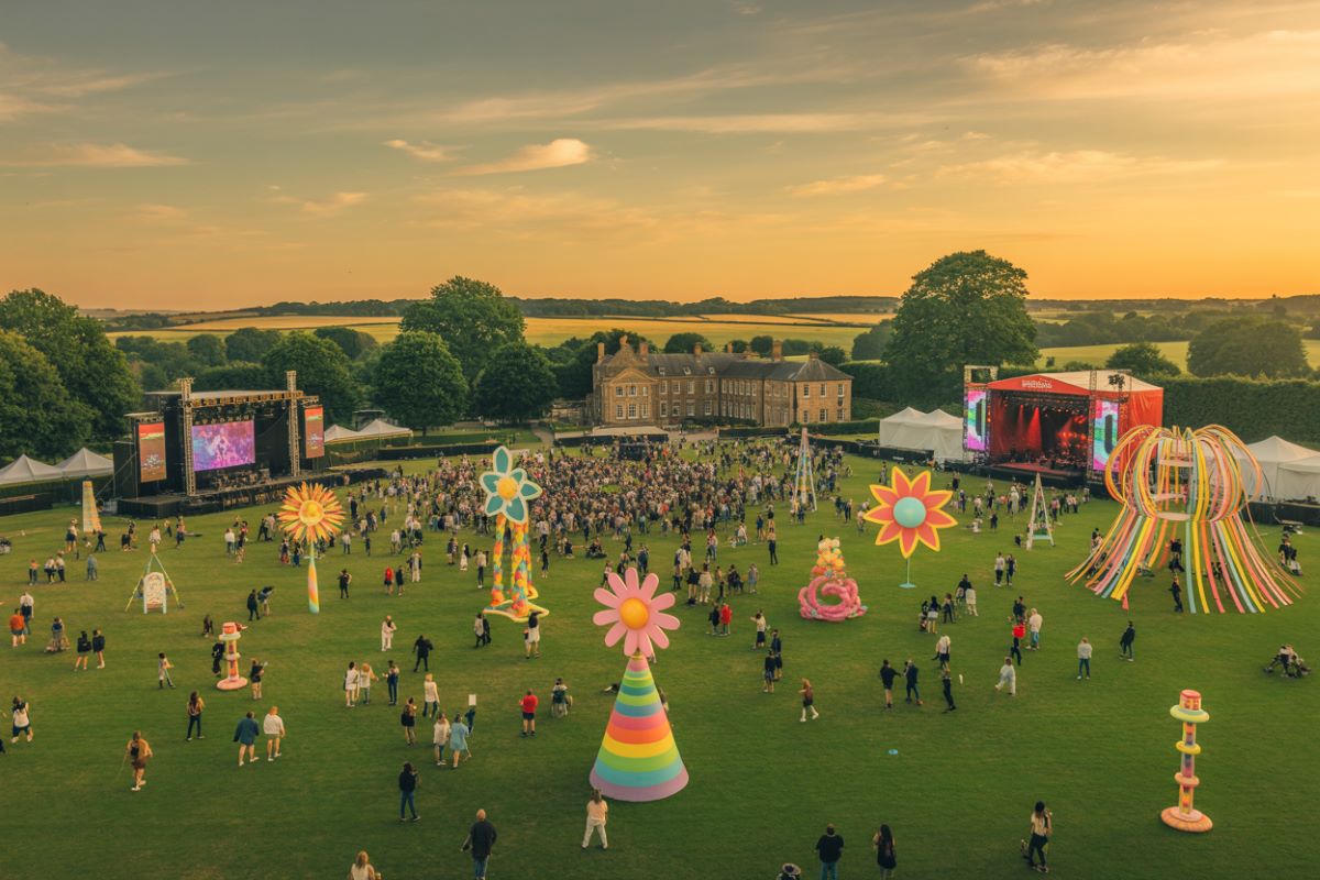 Hopping Onto The Womad Festival 2026 Neston Park: Crucial Things For Every Traveler And Invitee To Know