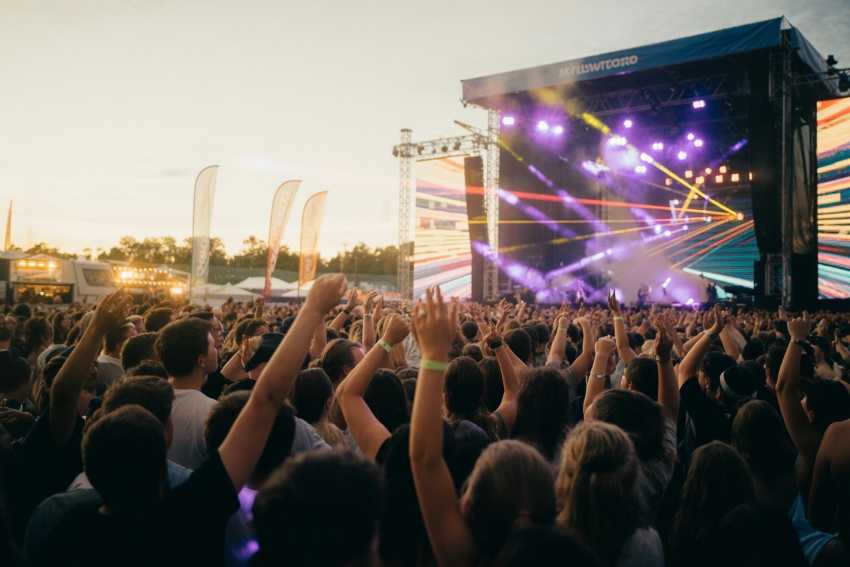 Womad Festival Announces New Home For 2026 Return: A Boost To Tourism And Cultural Engagement In The Uk Womad Festival Announces New Home For 2026 Return: A Boost To Tourism And Cultural Engagement In The Uk