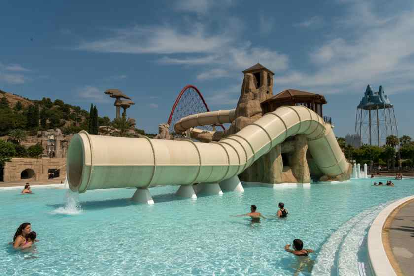 Waterpark
