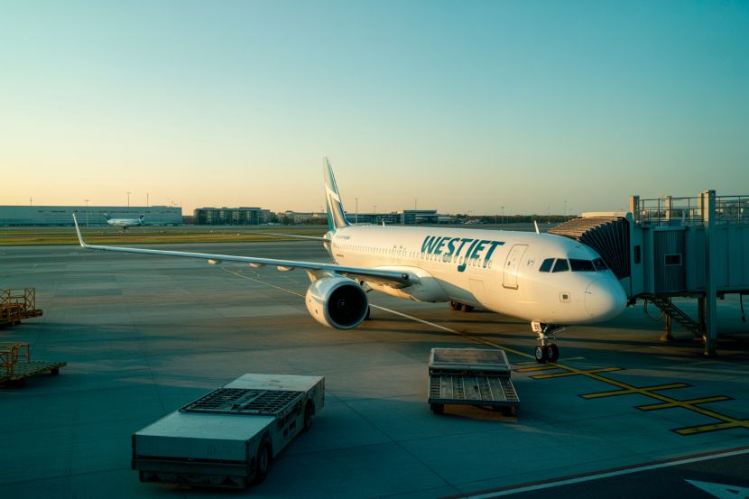 Westjet Strengthens Global Network With Delta, Korean Air, And Air France-klm, Opening New Routes Across North America, Asia, And Europe, Here’s What You Need To Know Westjet Strengthens Global Network With Delta, Korean Air, And Air France-klm, Opening New Routes Across North America, Asia, And Europe, Here’s What You Need To Know