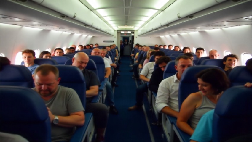 Westjet Sparks Outrage With New Non-reclining Seats In Economy, Charging Passengers For Comfort Westjet Sparks Outrage With New Non-reclining Seats In Economy, Charging Passengers For Comfort