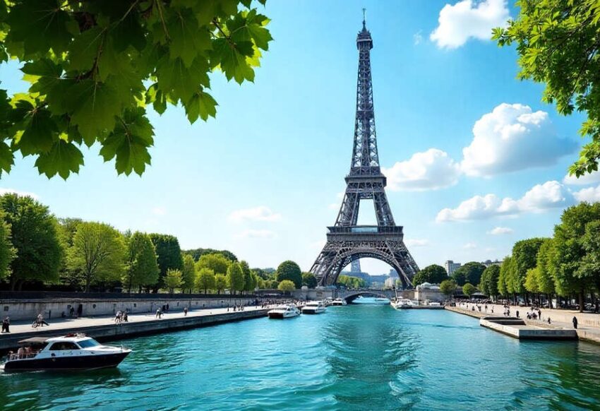winter season,
France