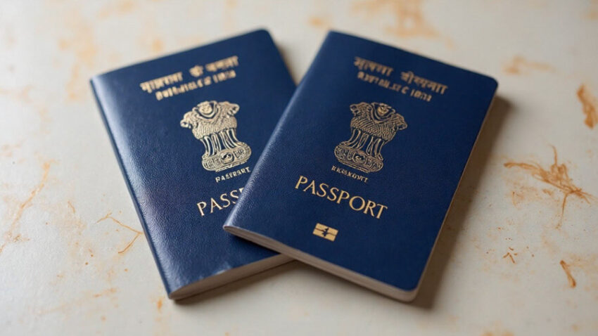 Categorías de visas EAU