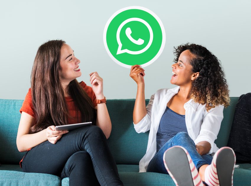 How Whatsapp Is Revolutionizing Traveller Engagement And Communication