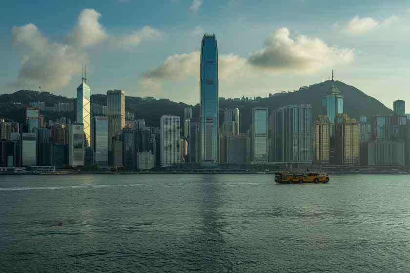 Wine dine hong kong - travel and tour world Hong kong