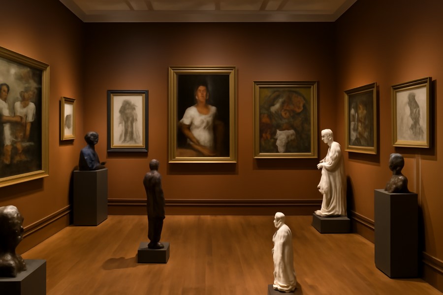 Explore Black History At The Almost Unknown Exhibition At Winterthur Museum Explore Black History At The Almost Unknown Exhibition At Winterthur Museum