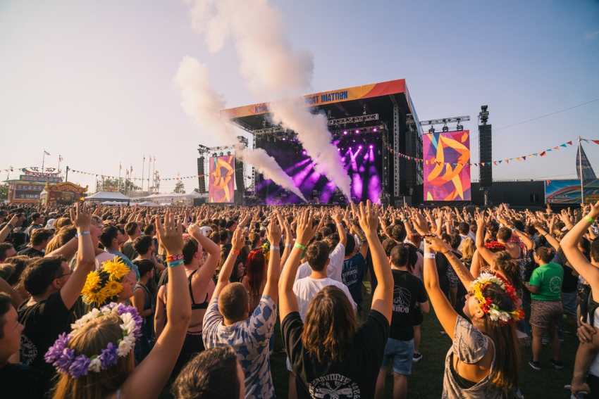 Free Music Festival In Wolverhampton: A Celebration Of Local Talent And A Boost To The City’s Tourism Industry Free Music Festival In Wolverhampton: A Celebration Of Local Talent And A Boost To The City’s Tourism Industry