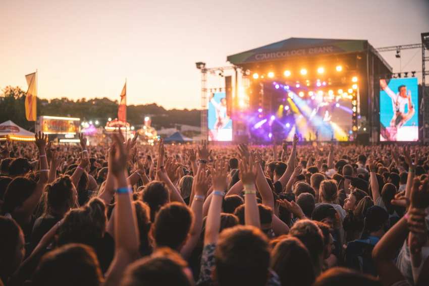 Wolverhampton Free Music Festival: A Celebration Of Local Talent With A Major Impact On The City’s Tourism Industry Wolverhampton Free Music Festival: A Celebration Of Local Talent With A Major Impact On The City’s Tourism Industry