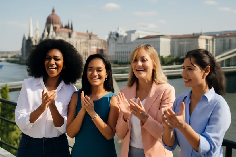 The Impact Of Women In Tourism Empowerment: Creating Stronger, More Resilient Travel Communities The Impact Of Women In Tourism Empowerment: Creating Stronger, More Resilient Travel Communities