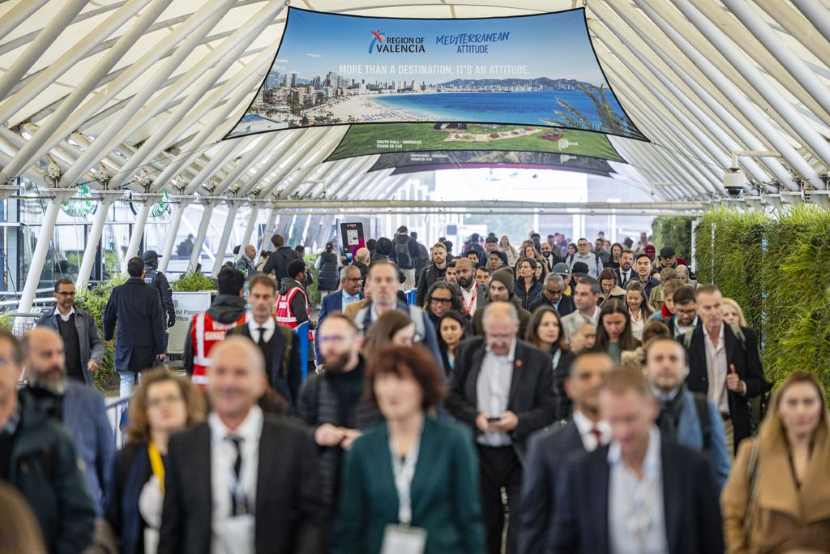Philippines Unites Thailand, India, Indonesia To Take Center Stage At World Travel Market London 2025 Philippines Unites Thailand, India, Indonesia To Take Center Stage At World Travel Market London 2025