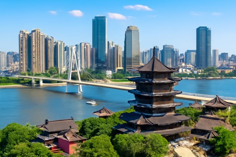 Wuhu to shine as global destination at 2025 chery international user summit