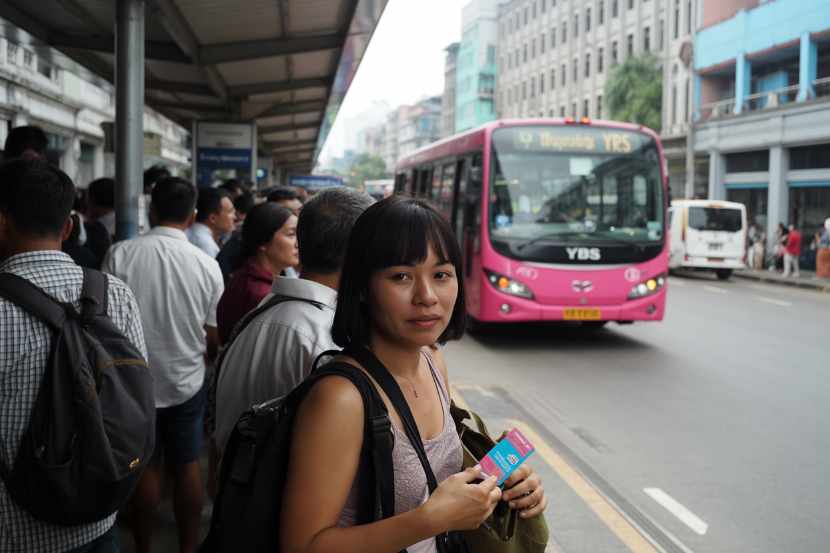 Yrtc Launches Bold Survey To Revolutionize Yangon’s Bus Service And Eliminate Crowding At Key Stops: Know More About It Yrtc Launches Bold Survey To Revolutionize Yangon’s Bus Service And Eliminate Crowding At Key Stops: Know More About It