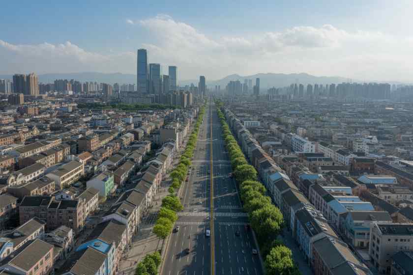 Chongqing’s Yuchao League Brings Football, Culture, And Tourism Together For Unique Experiences Chongqing’s Yuchao League Brings Football, Culture, And Tourism Together For Unique Experiences