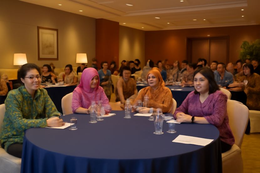 Astindo Leadership Change Signals Push For Inbound And Domestic Tourism Astindo Leadership Change Signals Push For Inbound And Domestic Tourism