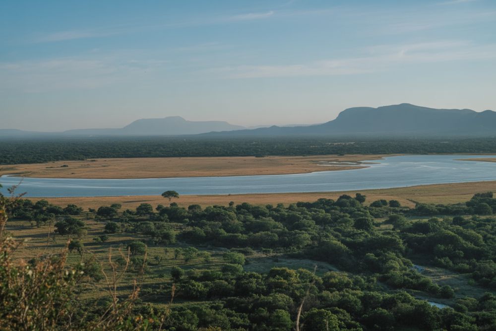 Zambia Tourism Agency Partners With Expedia For Global Promotion Campaign To Drive Tourism Growth Zambia Tourism Agency Partners With Expedia For Global Promotion Campaign To Drive Tourism Growth