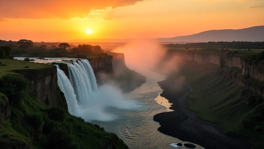 Why Zimbabwe Is the Hidden Gem of 2025: Epic Safaris, Cultural Wonders, and Seamless Travel Awaits in Africa