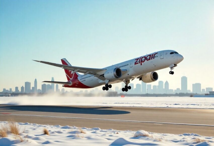 Zipair’s Nonstop Service From Tokyo To Orlando In 2026 Marks A Historic Milestone With Exclusive Disney Experiences For Travelers And Easy Access To Florida’s Best Attractions Zipair’s Nonstop Service From Tokyo To Orlando In 2026 Marks A Historic Milestone With Exclusive Disney Experiences For Travelers And Easy Access To Florida’s Best Attractions