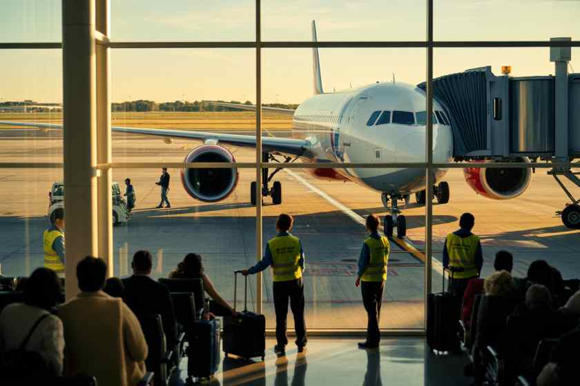 Icelandair Flight Disruptions: Cancellations And Delays At Reykjavik, Akureyri, Isafjordur, And Egilsstaðir Due To Operational Issues, Here’s The Latest Update Icelandair Flight Disruptions: Cancellations And Delays At Reykjavik, Akureyri, Isafjordur, And Egilsstaðir Due To Operational Issues, Here’s The Latest Update