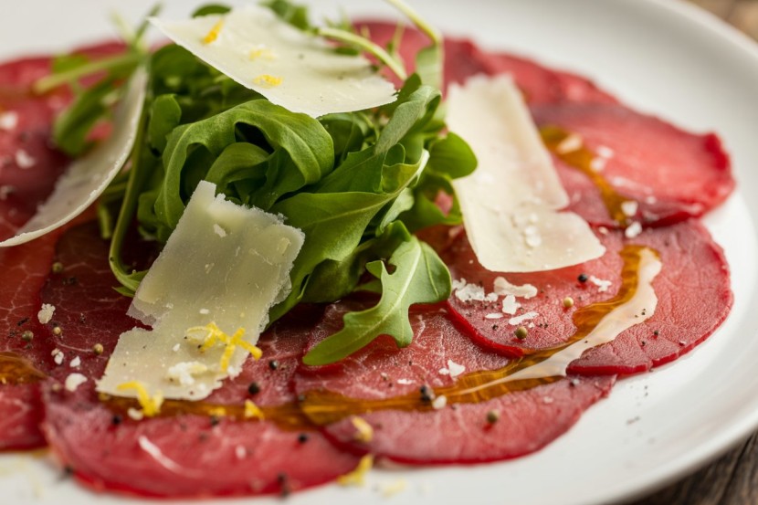 Lilou Is The Ideal Venue For Year-end Gatherings In Polanco Lilou Is The Ideal Venue For Year-end Gatherings In Polanco