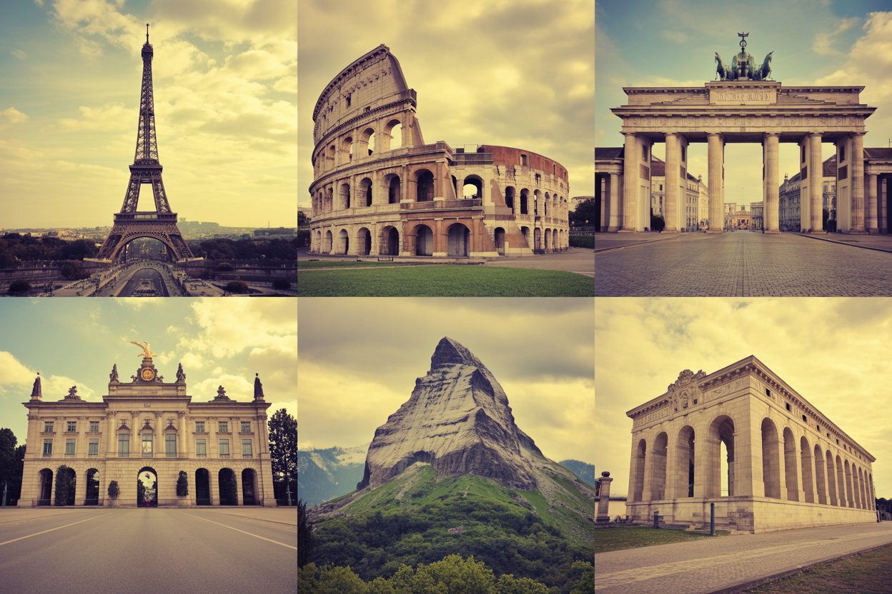 Germany Joins France, Italy, Uk, Russia, And Others To Surge European Tourism As Upcoming Events Are Set To Propel Travel To New Heights With Record Visitor Arrivals: Everything You Need To Know