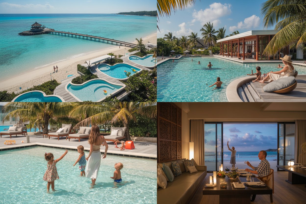 New All-inclusive Luxury: Iberostar Selection Riviera Cancún Opens In Riviera Maya New All-inclusive Luxury: Iberostar Selection Riviera Cancún Opens In Riviera Maya