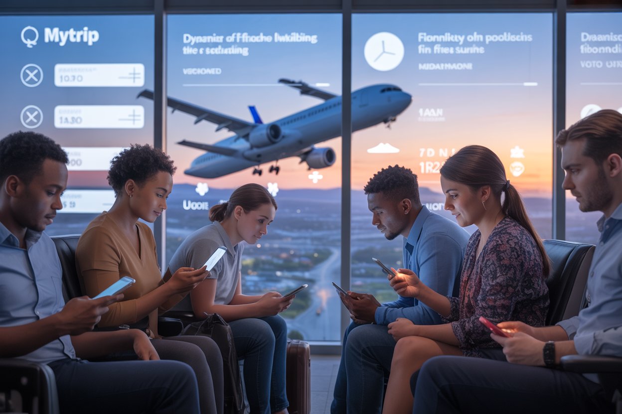 Etraveli Group And Frontier Airlines Launch Ndc Partnership To Transform Air Travel And Boost Global Tourism Etraveli Group And Frontier Airlines Launch Ndc Partnership To Transform Air Travel And Boost Global Tourism