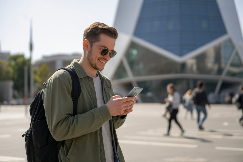 Singapore Hub Powers Omio’s Global Expansion: Revolutionizing Travel With Ai-driven Innovation Singapore Hub Powers Omio’s Global Expansion: Revolutionizing Travel With Ai-driven Innovation