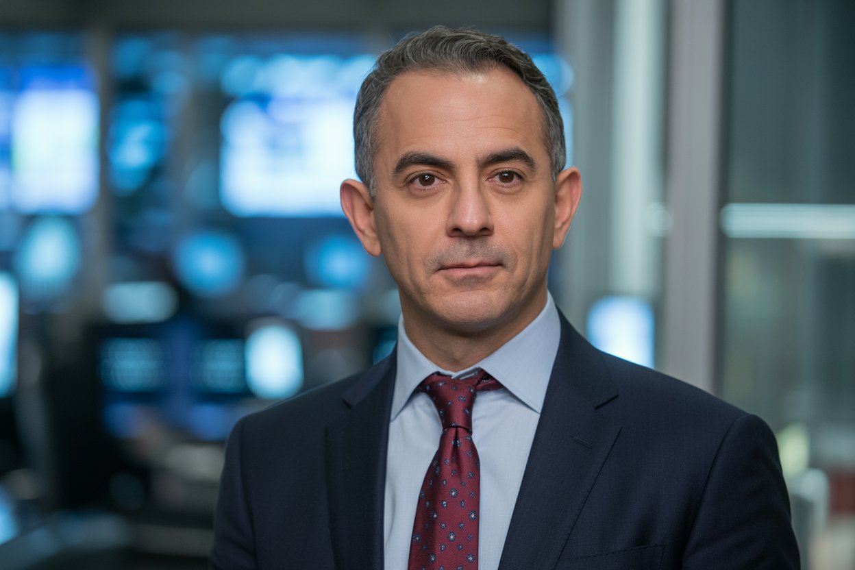 Travelsoft Appoints Axel Nazarian As Managing Director Travelsoft Appoints Axel Nazarian As Managing Director