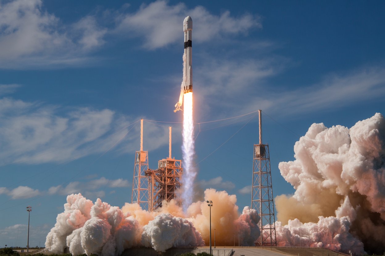 Spain Completes Ambitious Space Project With Spainsat Ng Ii Launch Spain Completes Ambitious Space Project With Spainsat Ng Ii Launch