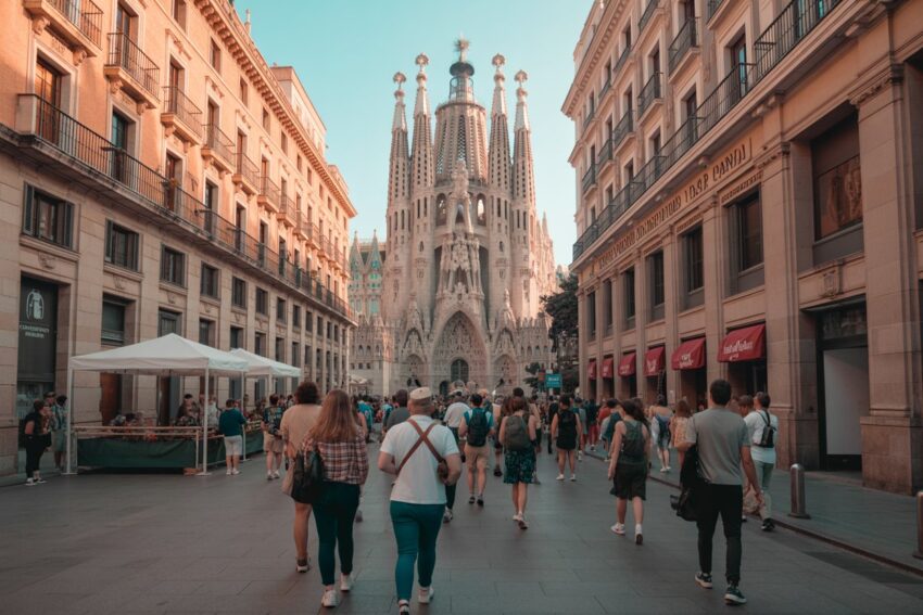Tourism in spain soars with iberia and vueling’s top punctuality rankings - travel and tour world Tourism in spain soars with iberia and vueling’s top punctuality rankings