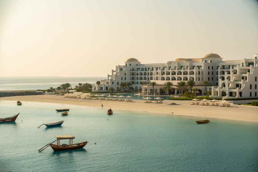 So/ Ras Al Khaimah Resort Is Now Set To Debut On Amwaj Island As Ennismore’s First All-inclusive Offering Outside Europe So/ Ras Al Khaimah Resort Is Now Set To Debut On Amwaj Island As Ennismore’s First All-inclusive Offering Outside Europe