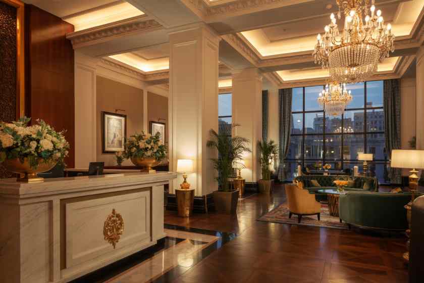 Kimpton Mayfair Adelaide: A New Chapter For The Iconic Mayfair Hotel In 2026