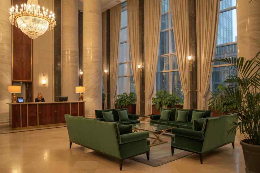 The Horton Hotel Boone Unveils Expanded Luxury Rooms, Event Space, And Wellness Facilities