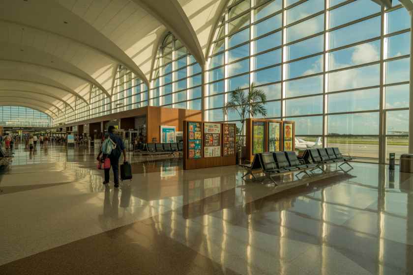 Jamaica Airport Now Reopens, Yet Flight Cancellations And Delays Persist After Hurricane Melissa Jamaica Airport Now Reopens, Yet Flight Cancellations And Delays Persist After Hurricane Melissa